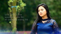 Tresnoku Kepenggak Itungan Jowo - Dina Cinderella  - Durasi: 4:00. 