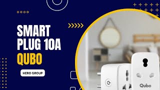 Qubo Smart Plug