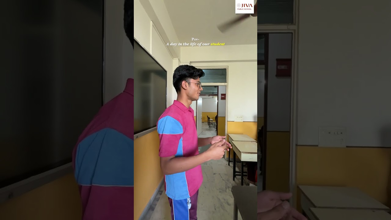 Every day is a new chapter in the Jiva journey. Here’s today’s story. 