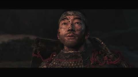 Ghost of Tsushima 100% Japanese Walkthrough Gameplay Part 1 - No Commentary (FULL GAME)