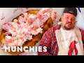 Lobster Rolls & Clam Digging on PEI with Matty Matheson - Keep It Canada