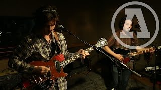 Video thumbnail of "The Districts - Fat Kiddo | Audiotree Live"
