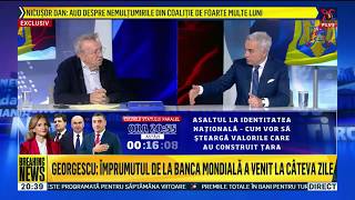 Guvernul minoritar Ilie Bolojan poate rezista până în 2028