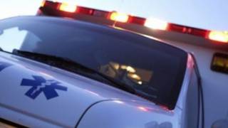 2 people critically injured after small plane crashes in wooded area in Dawson County