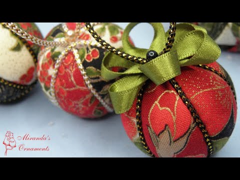 Video: Hoe Leer Je Kerstballen Maken