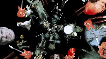 Ty Segall "Break A Guitar" (Official Music Video)