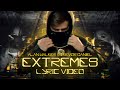 Alan walker  trevor daniel  extremes lyric