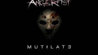 Angerfist & Crucifier - Sensational Gargle HQ