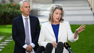 'Incompetence and inability': Andrew Giles and Clare O'Neil causing govt 'haemorrhage'