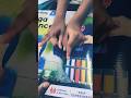 Unboxing Mega science kit