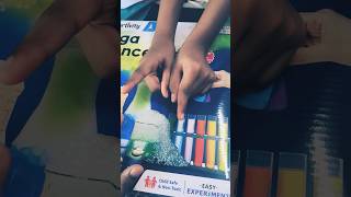 Unboxing Mega science kit