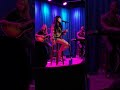 HALSEY Colors - Live at the grammy museum