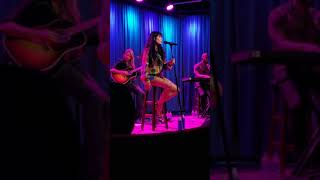 HALSEY Colors - Live at the grammy museum