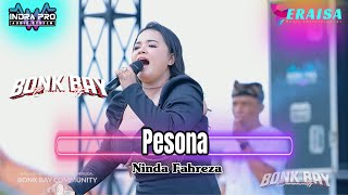 Pesona  Ninda Fahreza  Om Eraisa Halal Bi Halal Bonkbay Community Sugihwaras Pemalang