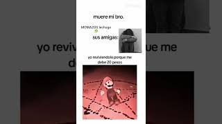revive #lol #memes #funyy #elataquedelosclones #xd #lentejas