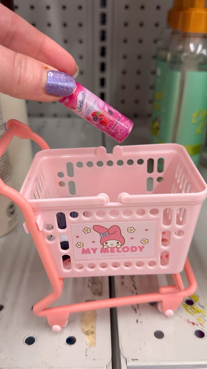 I’m back!! Mini Shopping For Bathroom Restock! #miniature #minis #minishopping