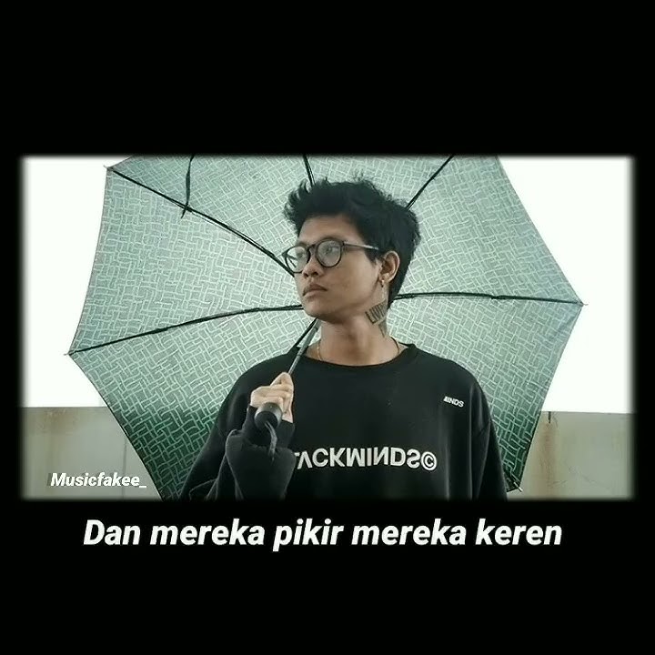 Story WA Ericko Lim - Stay Humble