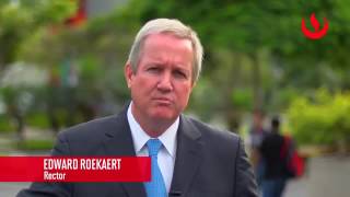 UPC Saludo a los alumnos EPE 2016 0