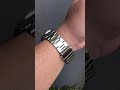 Seiko SRPH19k Beatmaker with Strapcode Miltat Bracelet