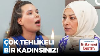 Kavga Geliyorum Demez - En Hamarat Benim 467. Bölüm