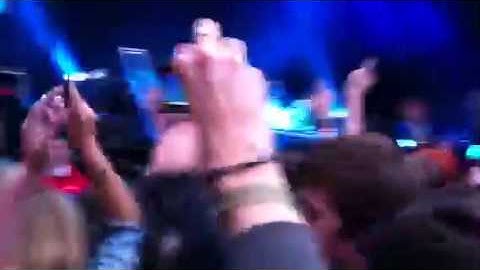 Example Live @ belsonic 2011