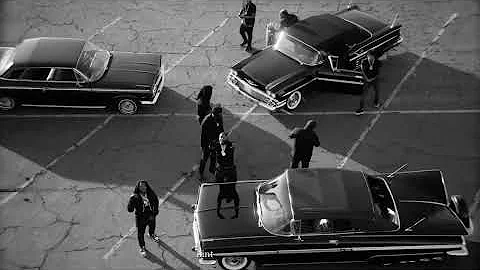 YG ft Mozzy & D3szn   -   How To Rob A Rapper Extend HD