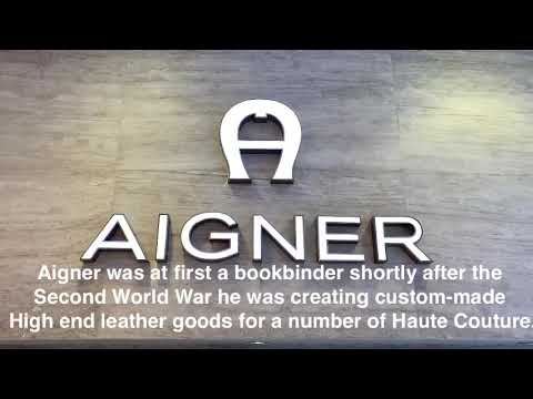 Video: Wolecraft Lanserer Sin Modul 1 Luksus Skinnvarer Samling