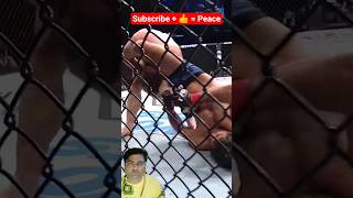 Dariush submits Dober! #ufcperth #ufc #mma #combat sports #ultimate fighting