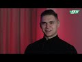 Karolis Uzėla šiemet nori žengti dar žingsnį į priekį