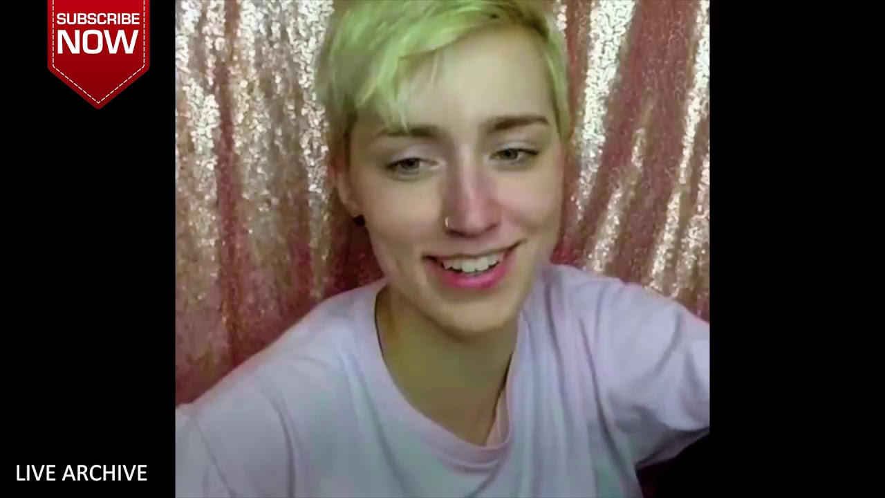 🗃️ Laineybot Talks About Pregnancy Scares and Shane and Tana ( 01/07/18 )