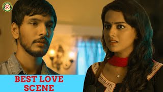 Love Scenes Compilation Ivan Thanthiran Movie Gautham Karthik Rj Balaji