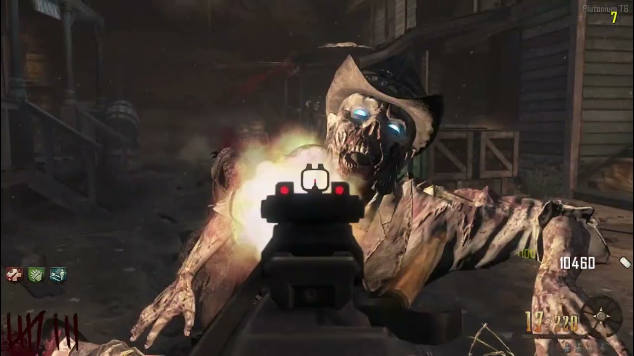 RETOUR SUR LE MEILLEUR BLACK OPS 🙂