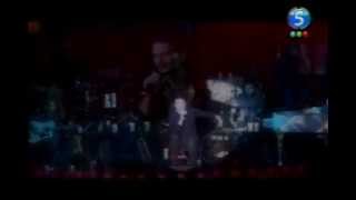 Ricardo Arjona - Showcase Quinto piso (Bar Amapola - Mexico) [2008]