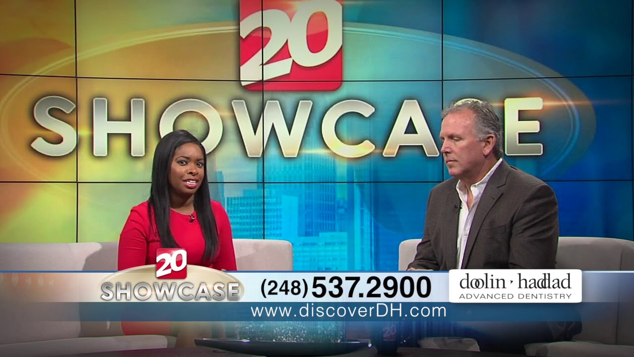 TV 20 Showcase - Rochester Advanced Dentistry: Teeth In A Day