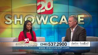 Tv 20 Showcase - Rochester Advanced Dentistry Teeth In A Day
