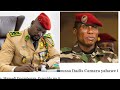 CAPITENE MUSA DADIS KAMALA WABAYE PEREZIDA WA GUINEA YAFUNGUWE BIDASUBIRWAHO RWOSE CAPITENE MUSA DADIS KAMALA WABAYE PEREZIDA WA GUINEA YAFUNGUWE BIDASUBIRWAHO RWOSE