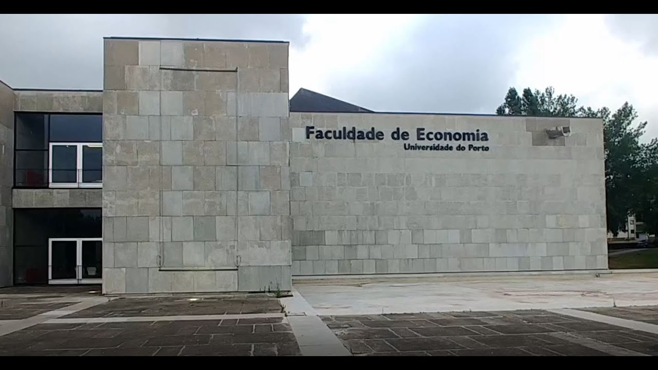 Faculty of Economics of the University of Porto (FEP)