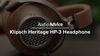Acoustic Audio AS1 Steel Speaker Stands Reversible Poles PA DJ Karaoke Band Home AS1-Pr Klipsch Heritage HP-3 Headphone Review