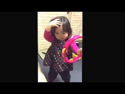 和可子 タンバリン