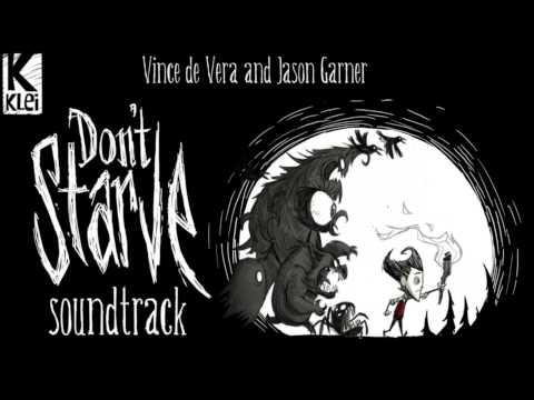 Don't Starve Ost - E.F.S