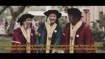 Profil Dana Abadi Unpad
