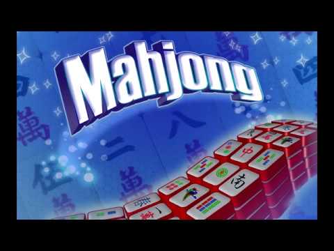 Mahjong - Trò chơi solitaire