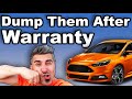 Worst Used Car Disasters To Own Without Warranty
