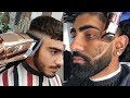 BARBER SKILLS LEVEL 9999 & AMAZING MEN HAIRCUTS