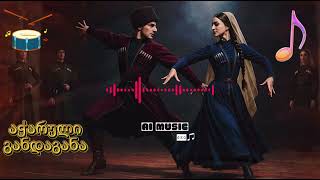 აჭარული განდაგანა Acharuli Gandagana💃🔥New