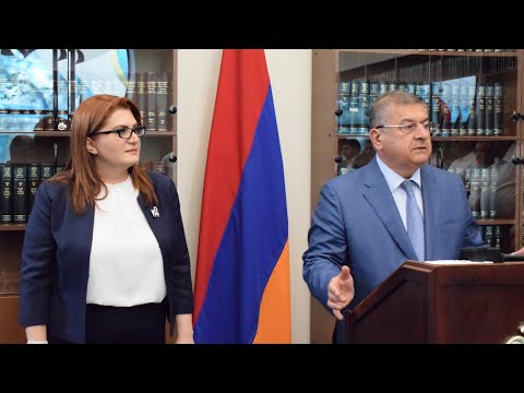 Video: Ինչպես վերականգնել վճռաբեկ բողոք ներկայացնելու վերջնաժամկետը