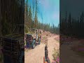 Making The Bad Man Fly #farcrynewdawn #glitch
