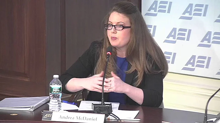 Andrea McDaniel: As We Forgive Rwanda Initiative