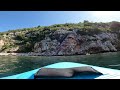 2 Kroatien Croatia Crikvenica Beach Kacjak ASMR asmrsound