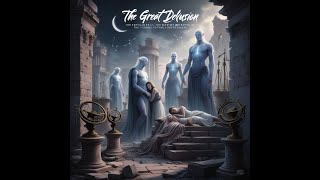 The Great Delusion: The Truth Hidden In Plain Sight  #video